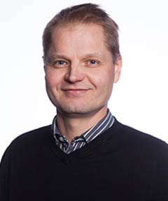 Jarkko Partanen