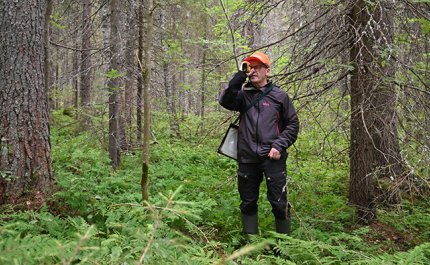 Man bör identifiera särskilt viktiga livsmiljöer i naturen