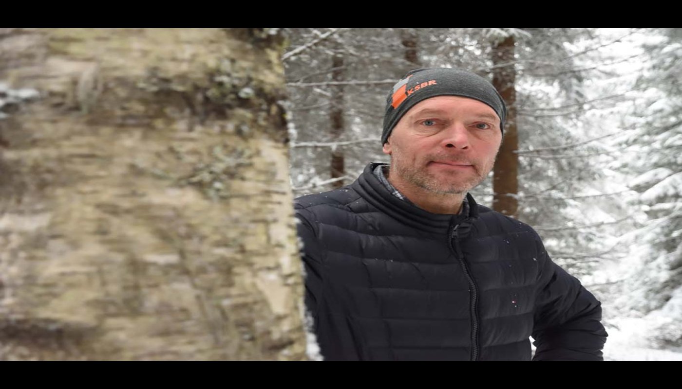 Nybliven skogsägare skaffar sig kunskap