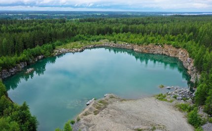 Man måste öka beredskapen för skogsbränder