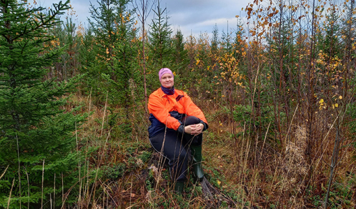 Skogsägare, känner du till dina rättigheter och skyldigheter?