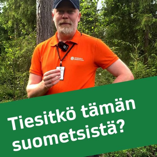 Tiesitkö, että Suomen suometsissä kasvaa noin 15 miljardin euron arvoinen puuomaisuus? Suometsiä voidaan hyödyntää jatko...
